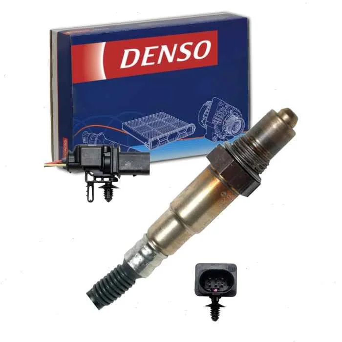 DENSO Downstream Air Fuel Ratio Sensor for 2010 Jeep Compass