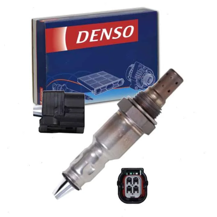 DENSO Downstream Left Oxygen (O2) Sensor for 2017-2019 Acura NSX