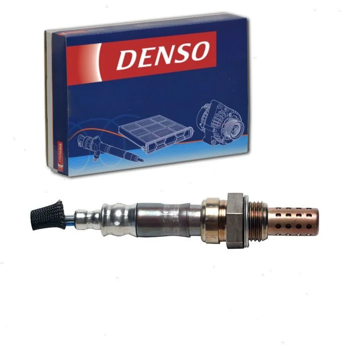 DENSO Downstream Oxygen (O2) Sensor for 2000-2003 Nissan Xterra