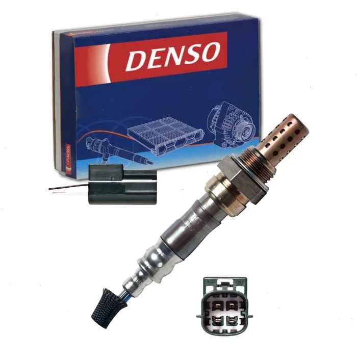 DENSO Downstream Oxygen (O2) Sensor for 2001-2002 Nissan Pathfinder