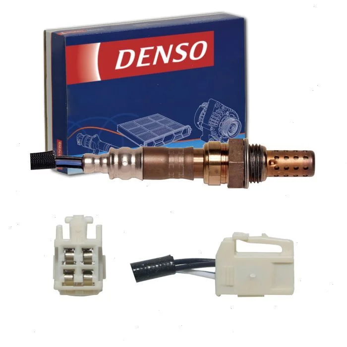 DENSO Downstream Oxygen (O2) Sensor for 2002-2005 Lexus SC430