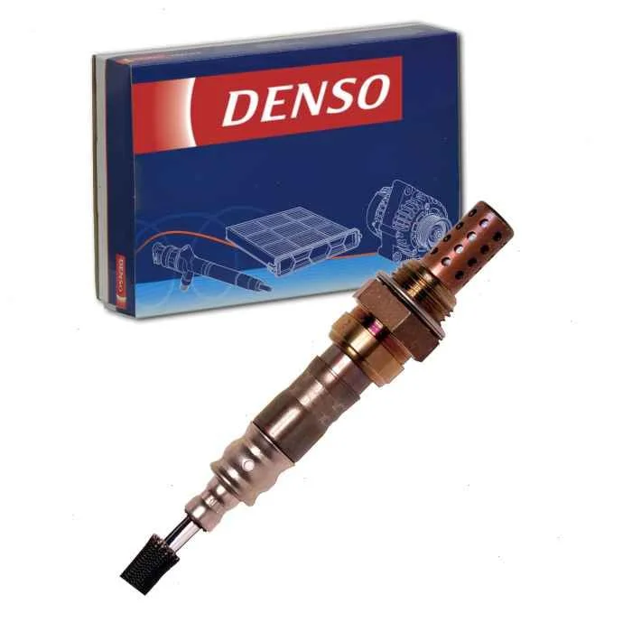 DENSO Downstream Oxygen (O2) Sensor for 2003-2006 Chevrolet Silverado 2500 HD