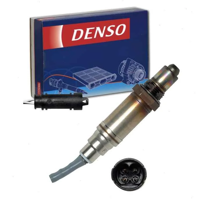 DENSO Downstream Oxygen (O2) Sensor for 2004-2005 BMW 645Ci