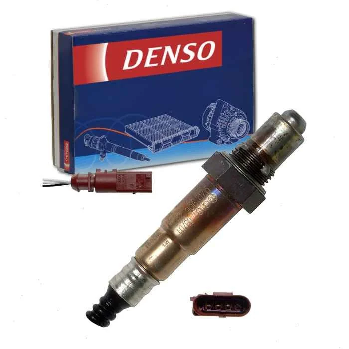 DENSO Downstream Oxygen (O2) Sensor for 2004-2006 Volkswagen Phaeton