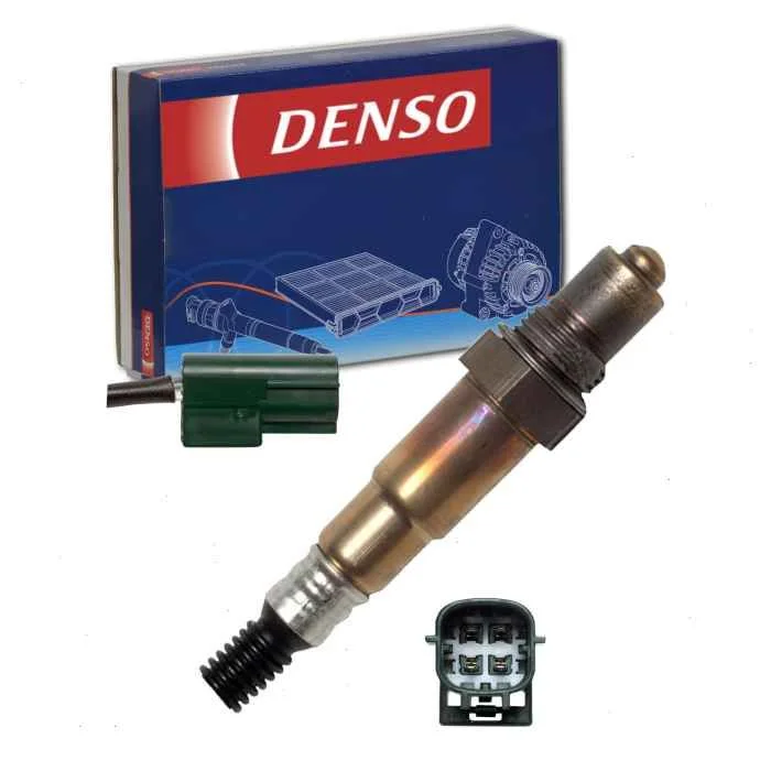 DENSO Downstream Oxygen (O2) Sensor for 2004 Nissan Pathfinder Armada