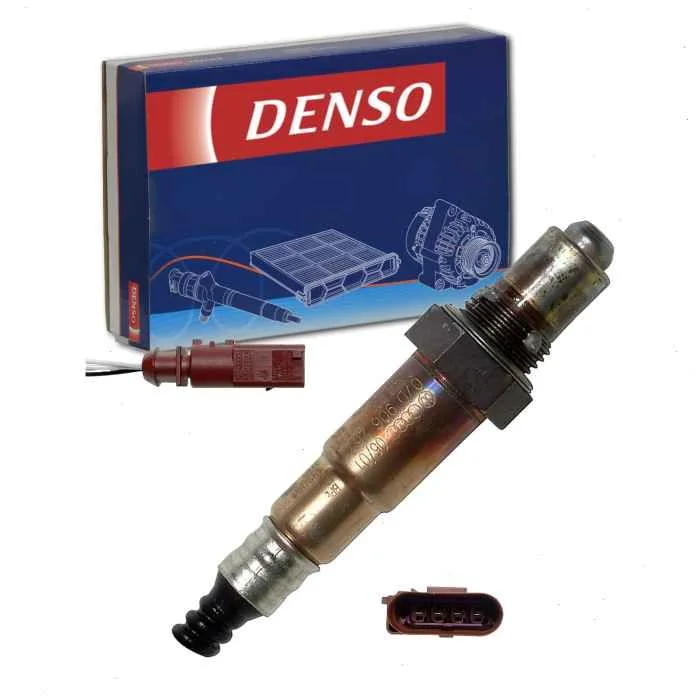 DENSO Downstream Oxygen (O2) Sensor for 2005-2009 Audi A8 Quattro