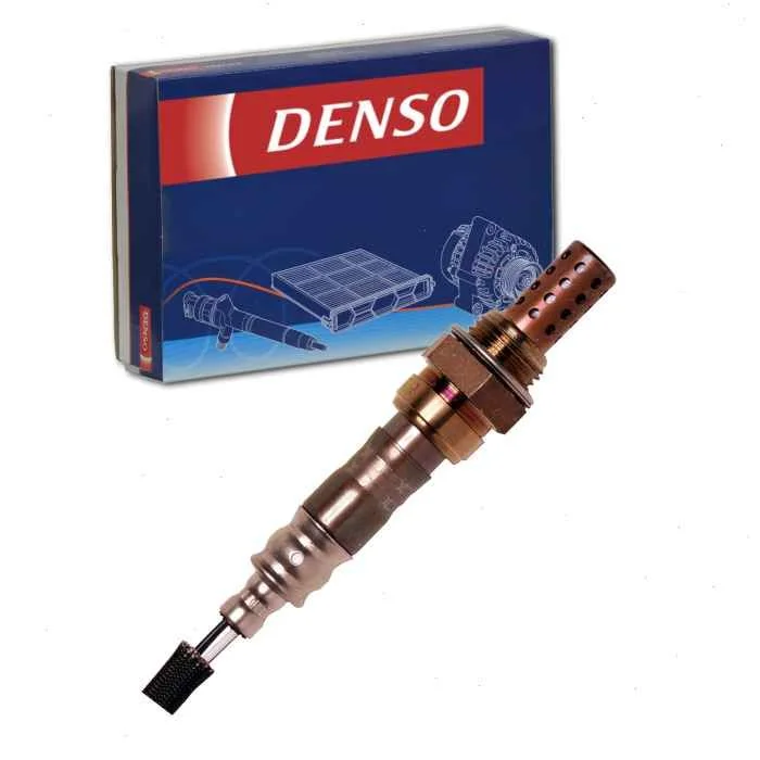DENSO Downstream Oxygen (O2) Sensor for 2007-2008 Mazda B3000