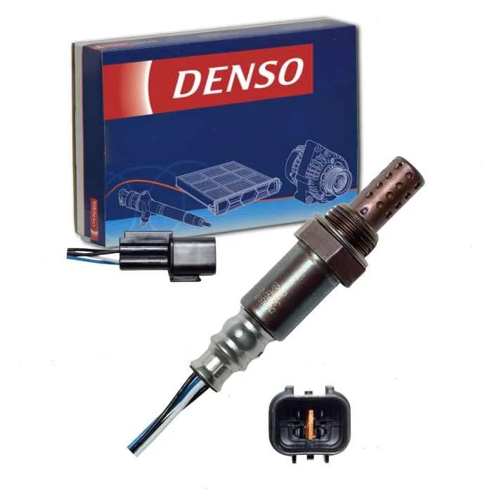DENSO Downstream Oxygen (O2) Sensor for 2007-2010 Kia Magentis