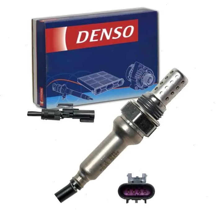 DENSO Downstream Oxygen (O2) Sensor for 2009-2011 Kia Borrego