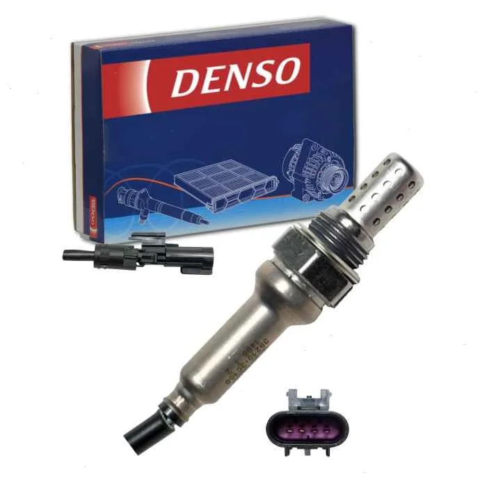 DENSO Downstream Oxygen (O2) Sensor for 2010-2012 Hyundai Genesis Coupe