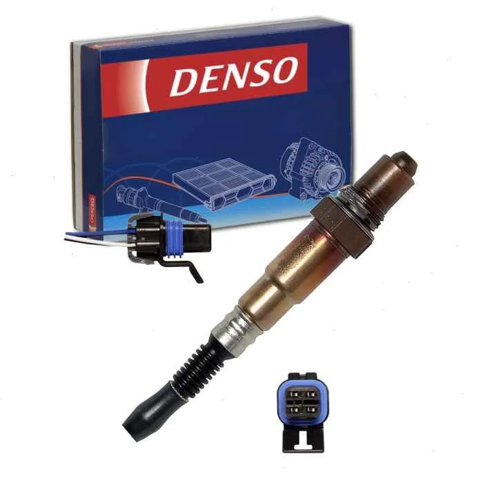 DENSO Downstream Oxygen (O2) Sensor for 2010 Cadillac CTS