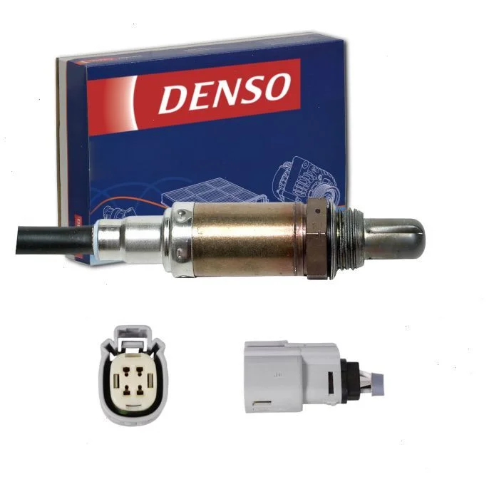 DENSO Downstream Oxygen (O2) Sensor for 2011-2014 Ford F-150