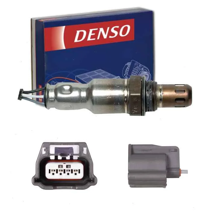 DENSO Downstream Oxygen (O2) Sensor for 2013-2018 Nissan Altima 2.5L L4