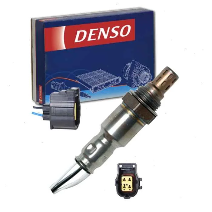 DENSO Downstream Oxygen (O2) Sensor for 2013-2018 Ram 1500