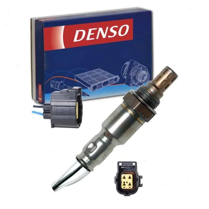 DENSO Downstream Oxygen (O2) Sensor for 2017-2019 Chrysler Pacifica