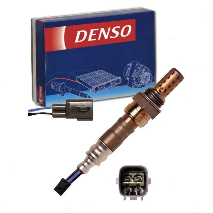 DENSO Downstream Oxygen (O2) Sensor for 2018-2019 Lexus GS300