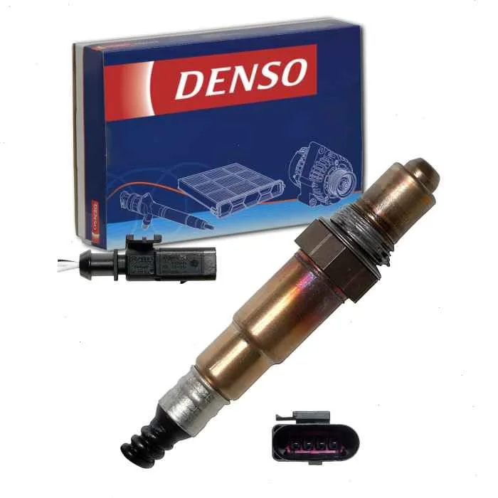 DENSO Downstream Oxygen (O2) Sensor for 2018 Audi A5 Sportback