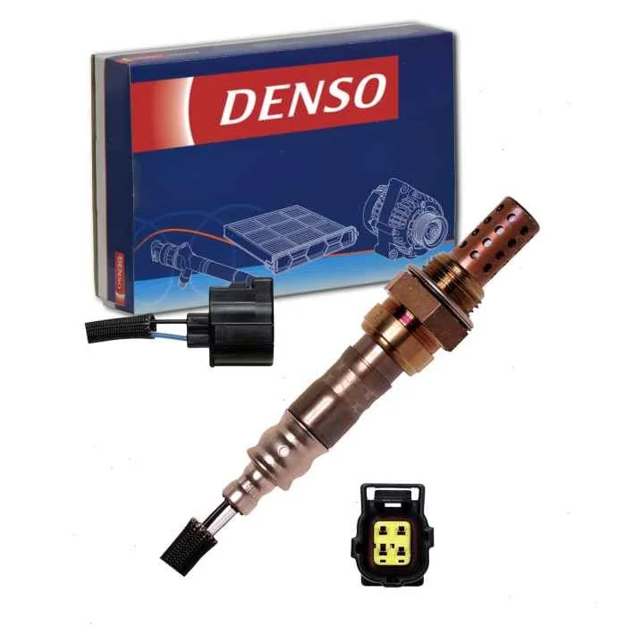 DENSO Downstream Right Oxygen (O2) Sensor for 2003 Dodge Ram 1500