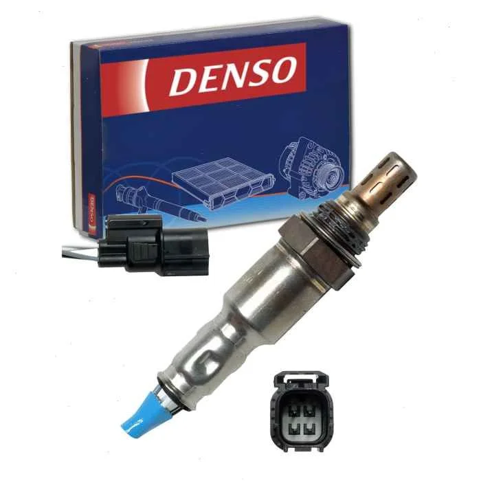 DENSO Downstream Right Oxygen (O2) Sensor for 2019 Hyundai Accent