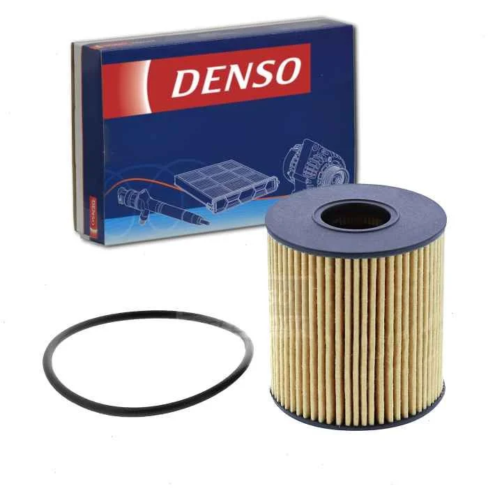 DENSO Engine Oil Filter for 2011-2015 Mini Cooper