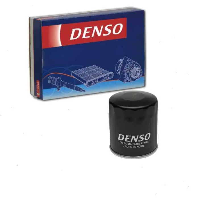 DENSO Engine Oil Filter for 2014-2015 Nissan Rogue Select