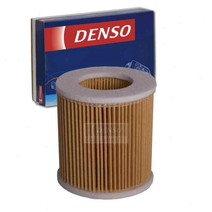 DENSO Engine Oil Filter for 2015-2017 BMW M3