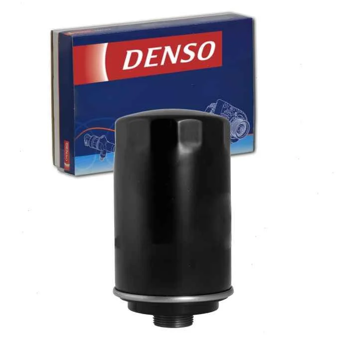 DENSO Engine Oil Filter for 2015-2018 Audi Q3