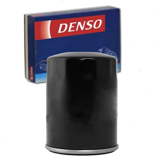 DENSO Engine Oil Filter for 2015-2018 Lincoln Navigator