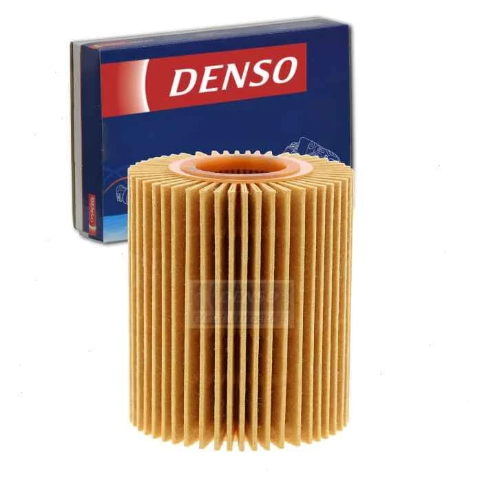 DENSO Engine Oil Filter for 2016-2017 Lexus IS300