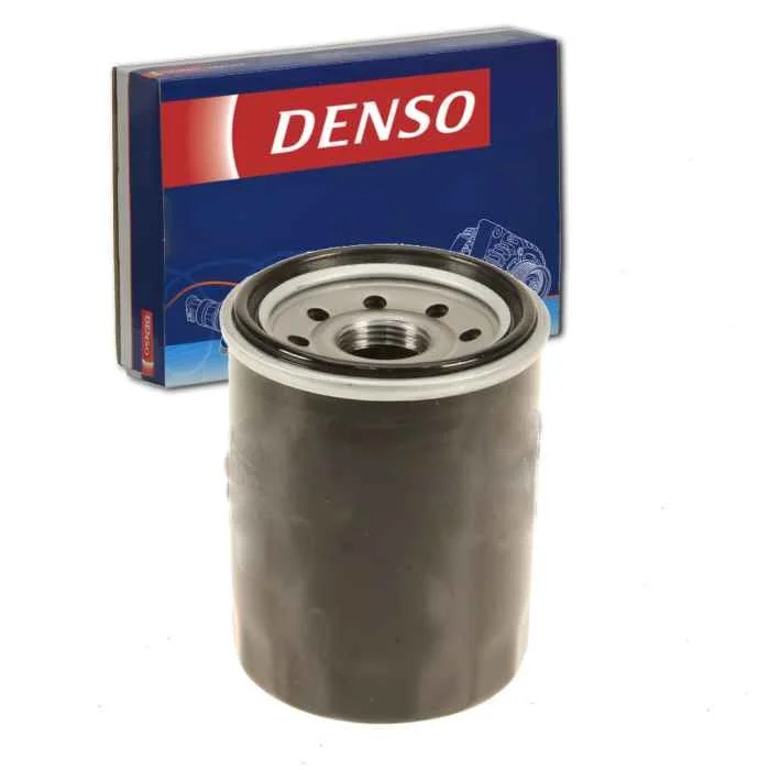 DENSO Engine Oil Filter for 2016-2018 Honda HR-V