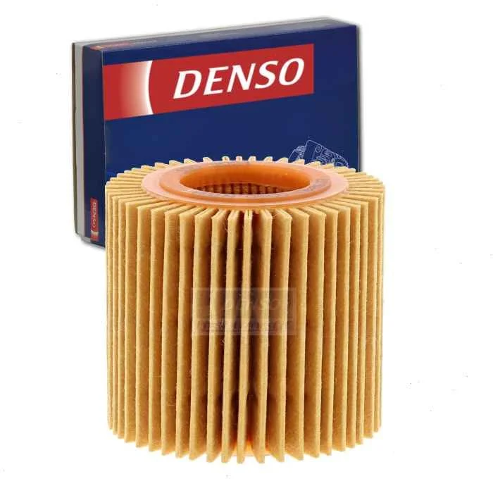 DENSO Engine Oil Filter for 2016 Scion iM