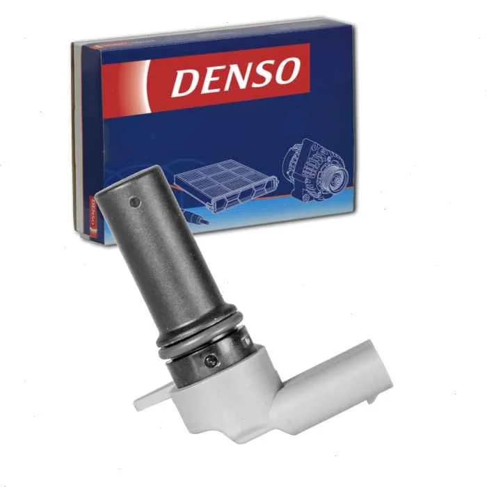 DENSO Exhaust Camshaft Position Sensor for 2016-2017 Ford Flex