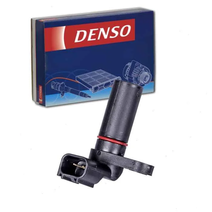 DENSO Exhaust Camshaft Position Sensor for 2016 Lincoln MKX