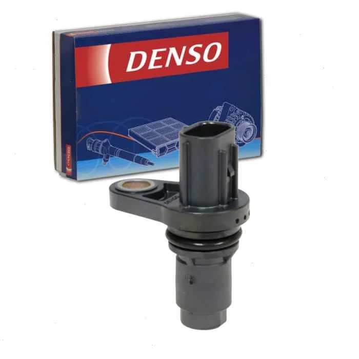 DENSO Exhaust Right Camshaft Position Sensor for 2016 Lexus IS300