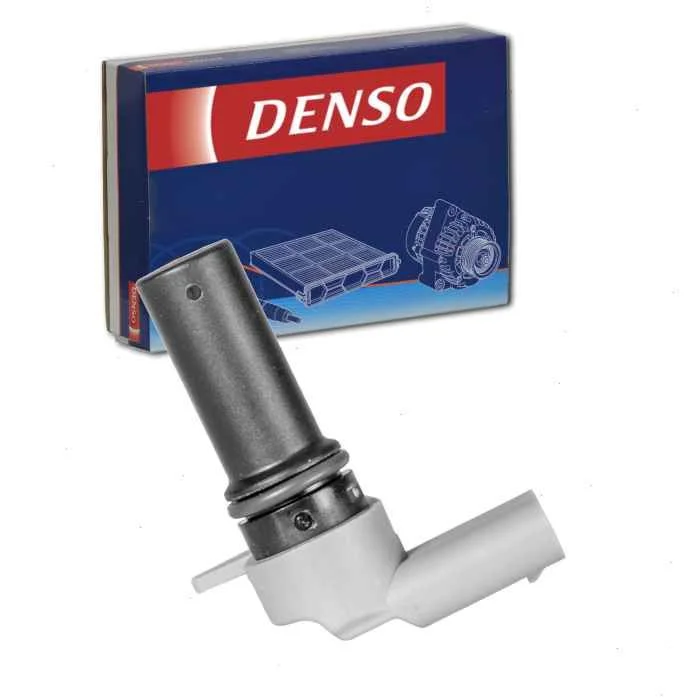 DENSO Intake Camshaft Position Sensor for 2016-2017 Ford Explorer