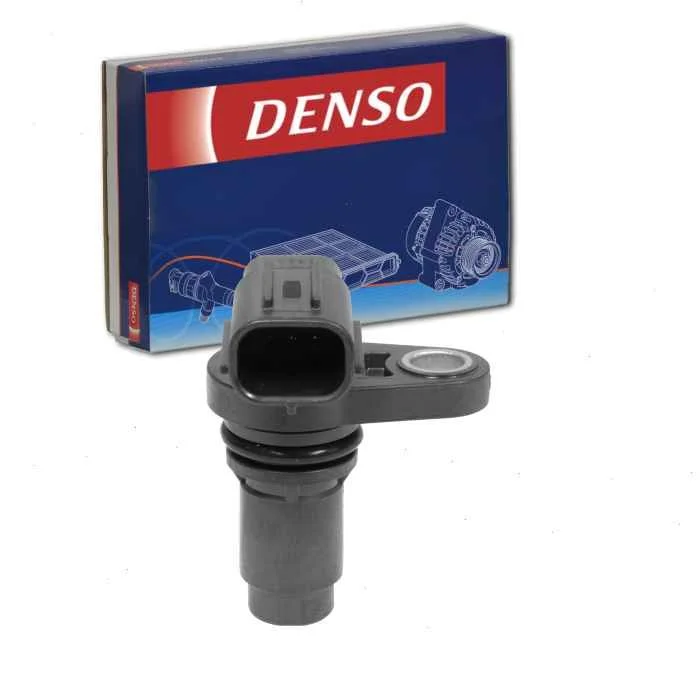 DENSO Intake Left Camshaft Position Sensor for 2016 Lexus RC300