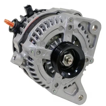 Denso® 210-1110 Alternator