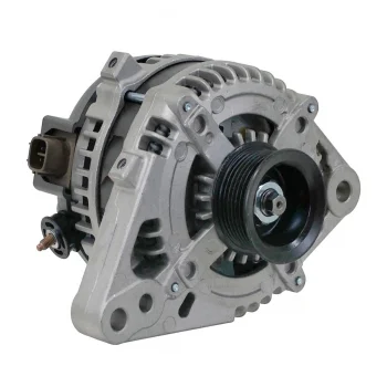 Denso® 210-1113 Alternator
