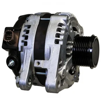 Denso® 210-1128 Alternator
