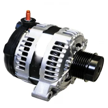 Denso® 210-1134 Alternator