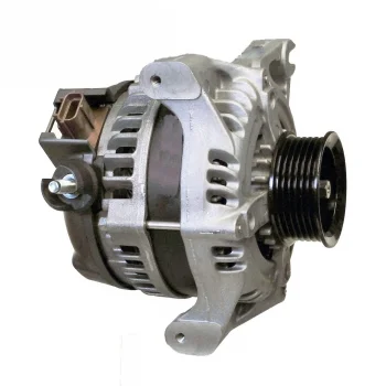 Denso® 210-1148 Alternator