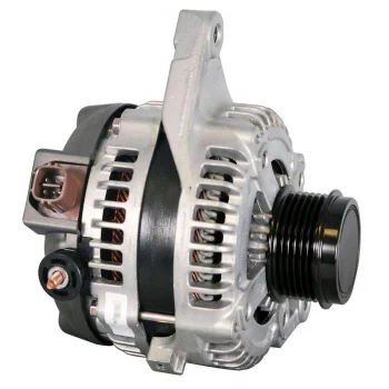 Denso® 210-1159 Alternator