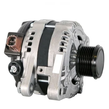Denso® 210-1164 Alternator