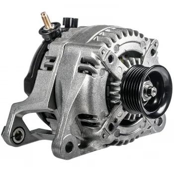 Denso® 210-1169 Alternator