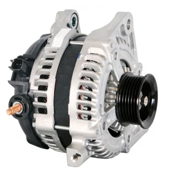 Denso® 210-1172 Alternator