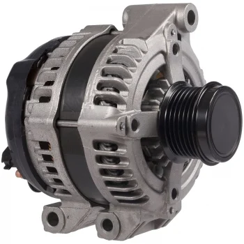 Denso® 210-1184 Alternator
