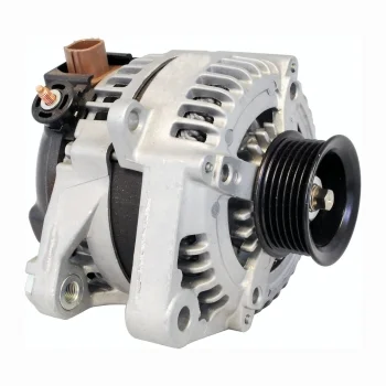 Denso® 210-1191 Alternator
