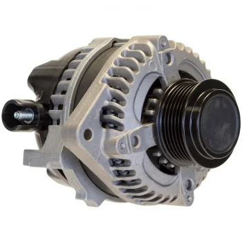 Denso® 210-1206 Alternator