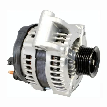 Denso® 210-1208 Alternator
