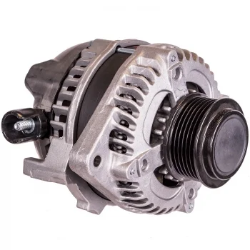 Denso® 210-1243 Alternator